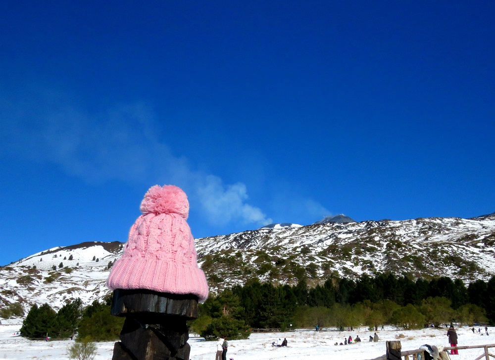 hiver 5 choses