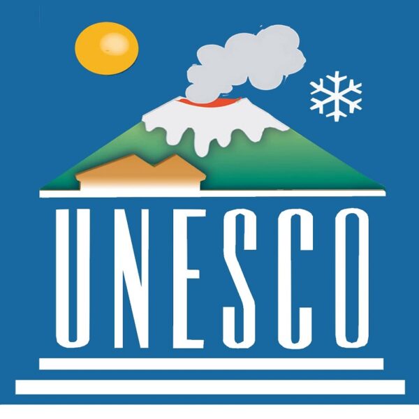 l'etna unesco