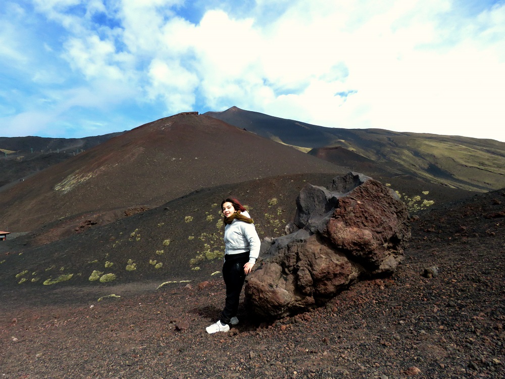 etna endroit tres sur