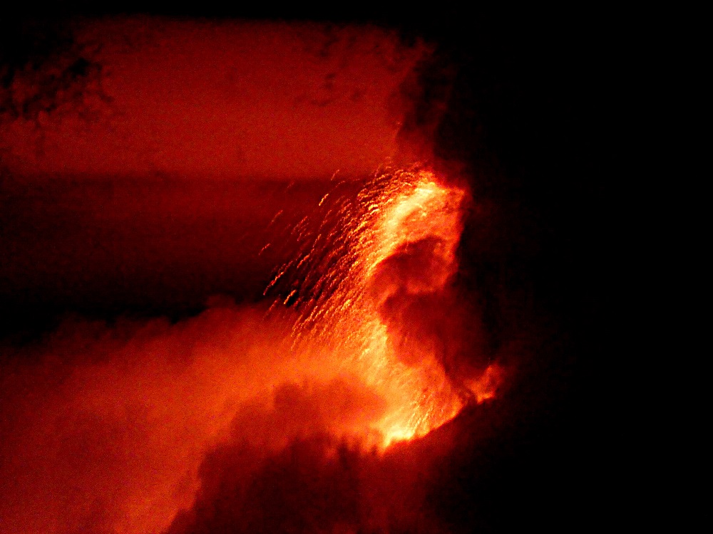 go etna 1