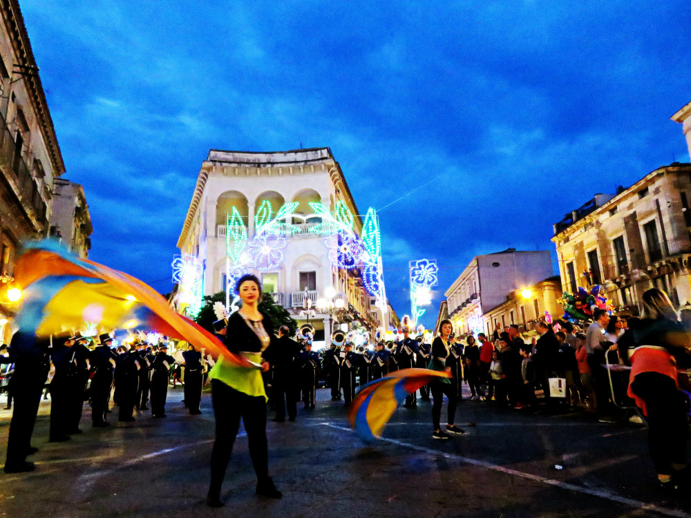carnaval