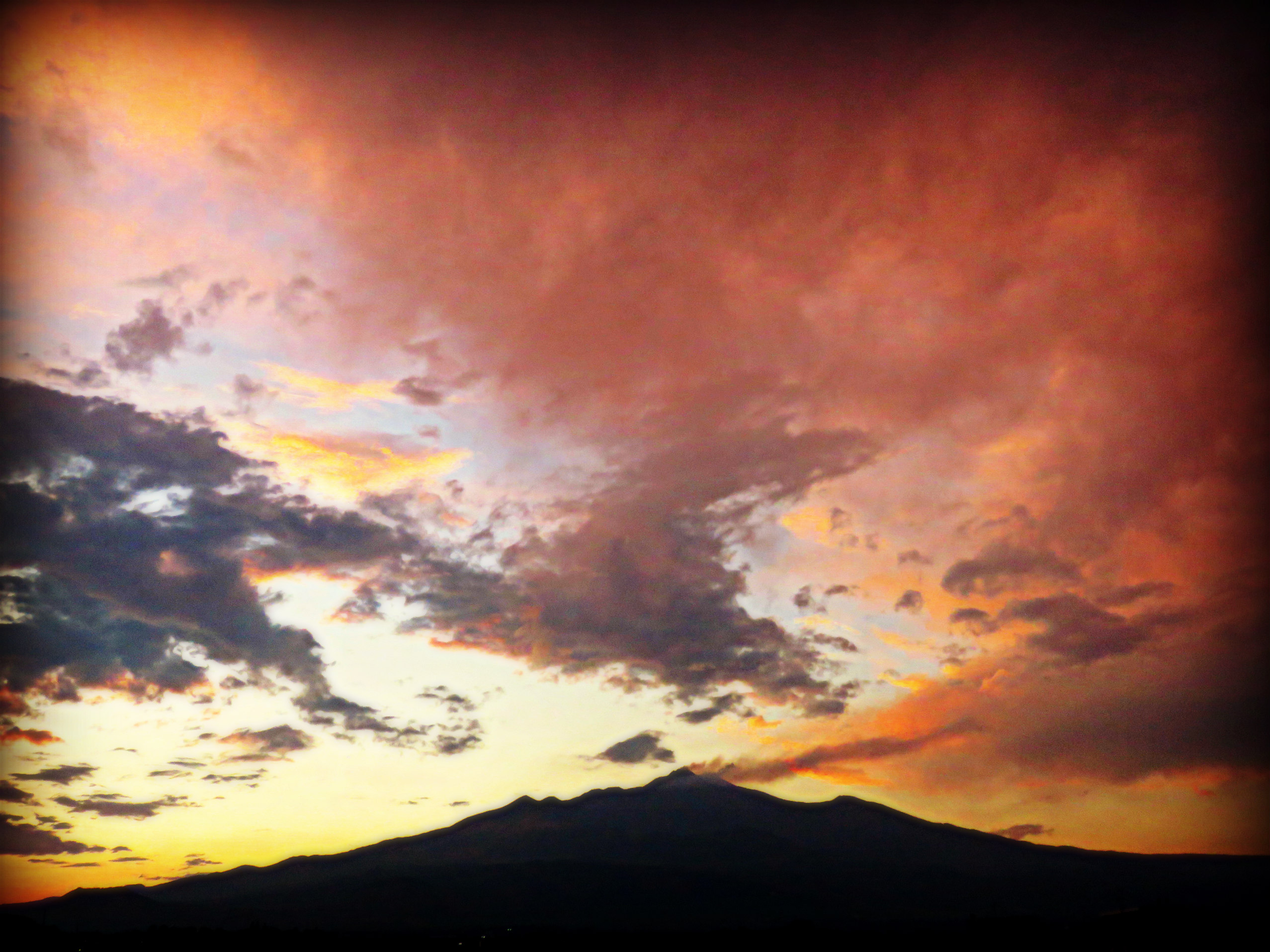 ETNA NOTO