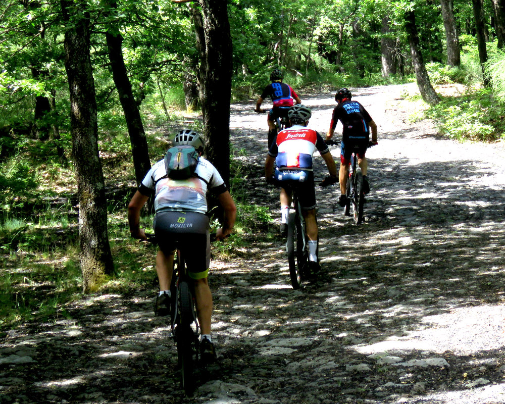 sicile vélo