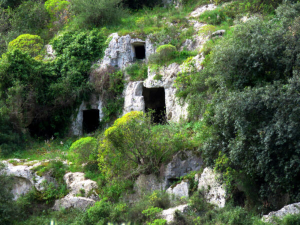 ancienne ville Etna 2