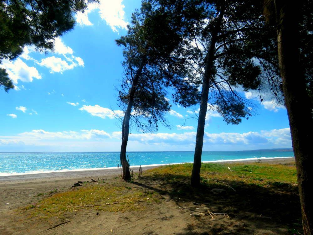 mer etna nord