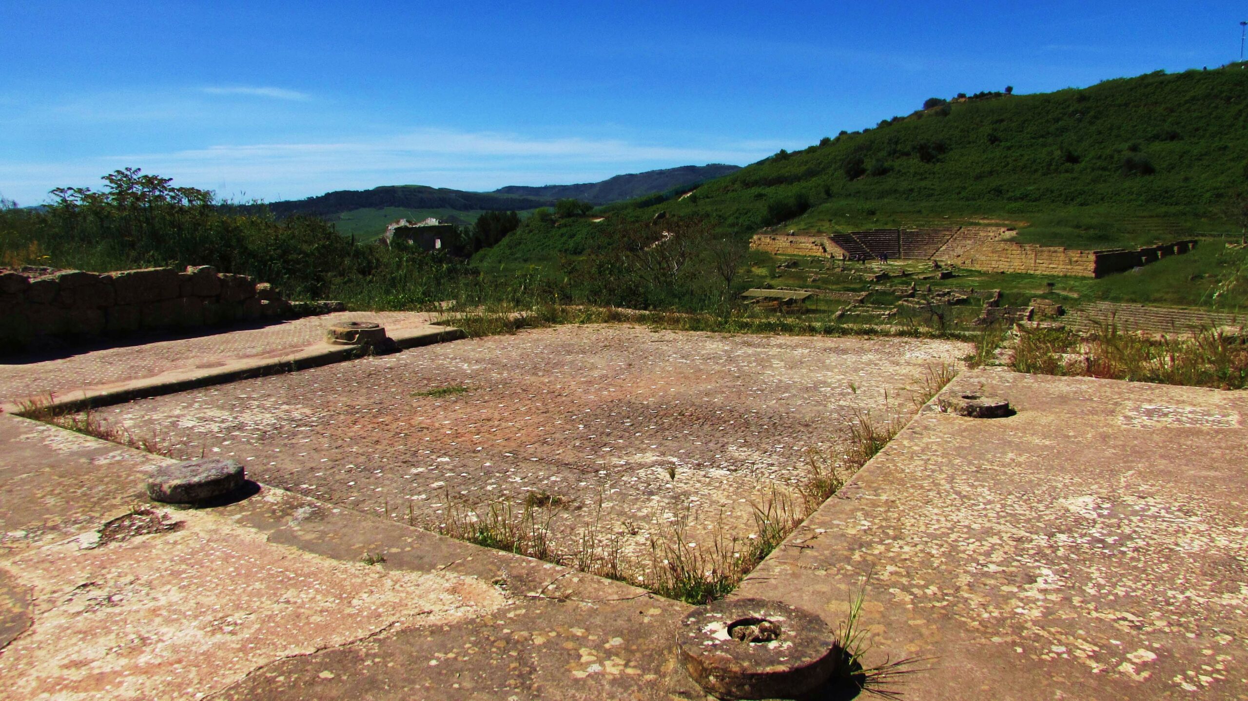 MORGANTINA (1)